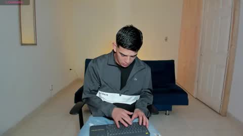 Ares online show from October 1, 12:32 am