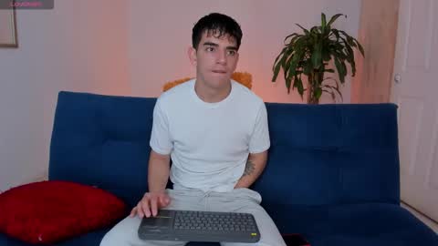 Ares online show from October 27, 2:17 pm