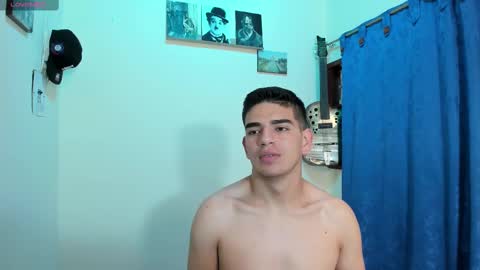 Ares online show from March 5, 6:56 pm