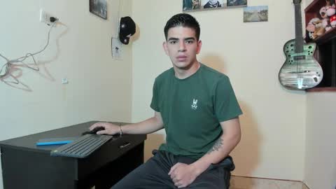 Ares online show from March 12, 11:31 am