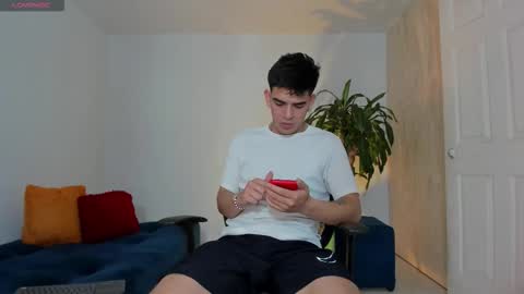 Ares online show from October 31, 5:02 pm