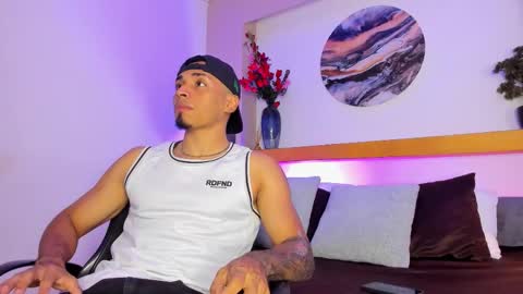 Ares Stone online show from November 25, 12:04 pm