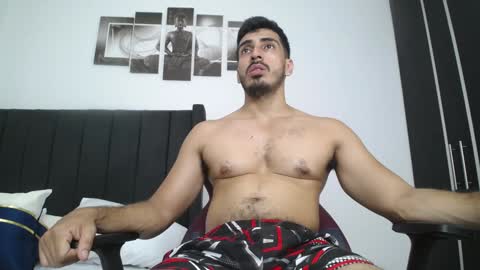 ARES online show from February 8, 3:00 pm