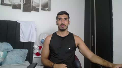 ARES online show from March 10, 3:20 pm