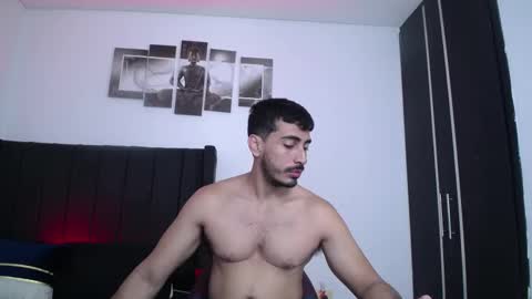 ARES online show from February 14, 11:42 am