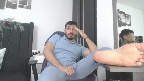 ARES online show from December 26, 3:53 pm