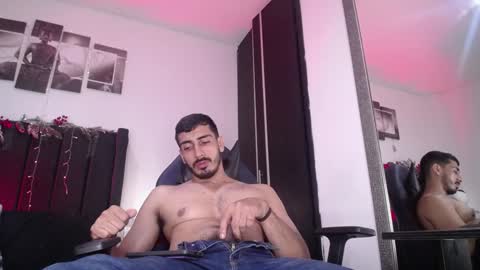 ARES online show from December 23, 6:15 pm