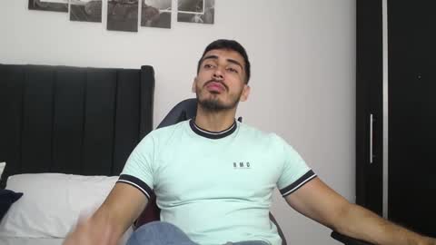 ARES online show from February 7, 1:43 pm