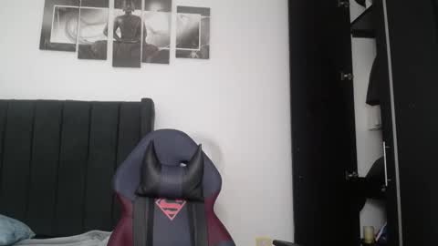 ARES online show from February 27, 10:33 am