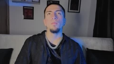 Mateo online show from November 27, 1:35 am