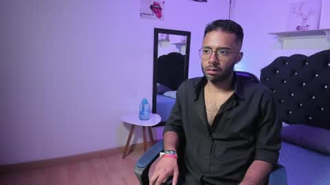 Alex Cortez online show from June 12, 4:28 pm