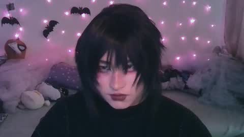 Ahri online show from February 2, 8:34 am