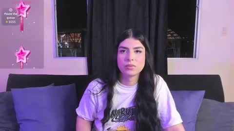 Ari online show from December 14, 8:20 am