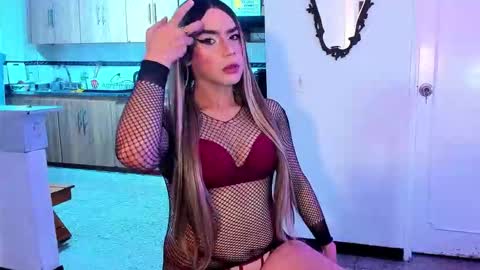 ari_sexy10 online show from December 5, 9:52 am