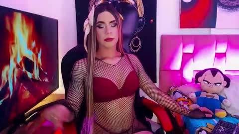 ari_sexy10 online show from October 20, 1:16 pm