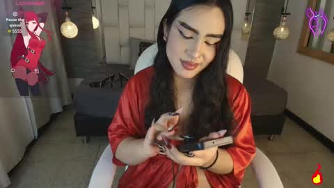 Ari  online show from October 30, 3:07 am