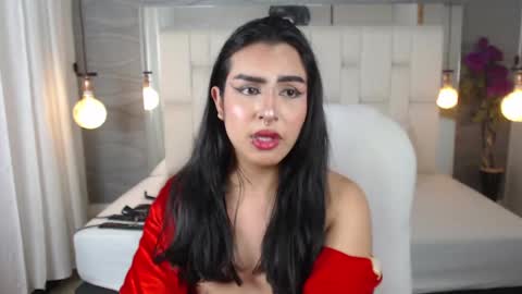 Ari  online show from March 12, 3:13 am