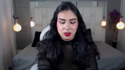 Ari  online show from March 6, 11:09 pm