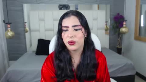 Ari  online show from March 5, 12:16 am