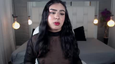 Ari  online show from March 6, 7:43 pm