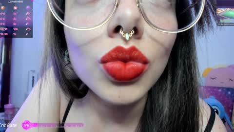 Linda online show from January 21, 12:57 am