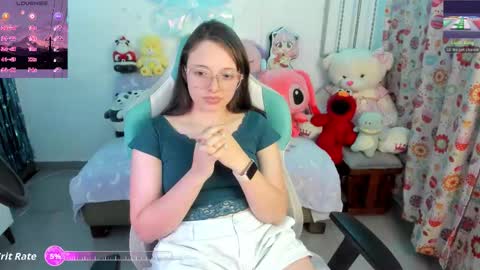 Linda online show from September 18, 2:59 am