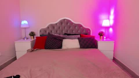 aria_blisss online show from October 7, 1:12 am