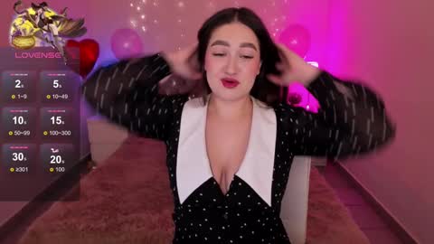 aria_blisss online show from February 19, 11:14 pm