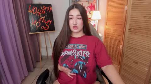 aria_blisss online show from November 5, 1:29 am
