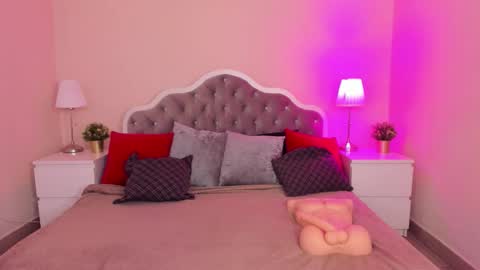 aria_blisss online show from October 15, 2:04 am