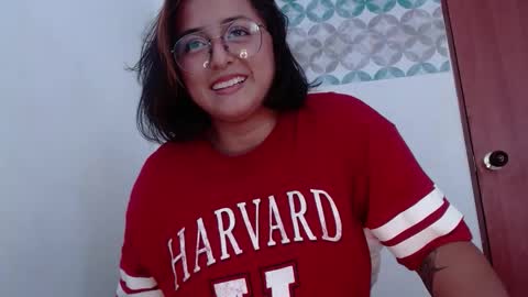 AriaBronw online show from February 27, 3:04 pm