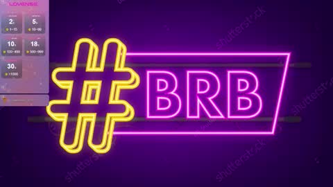    ARIA    online show from November 4, 10:11 pm