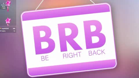 Snapshot of aria_brown_19 chatting on January 18, 7:04 pm ARIA online show from January 18, 7:04 pm
