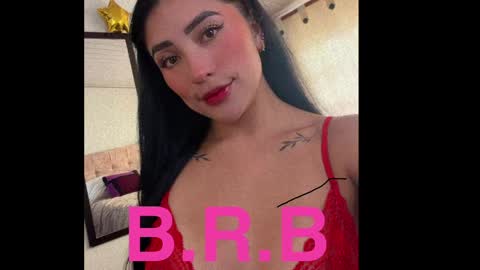Aria Castelli online show from June 9, 1:00 pm
