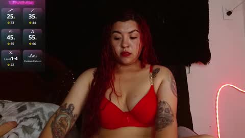sammi online show from September 13, 6:05 am