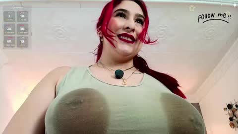 aria online show from September 12, 12:29 pm