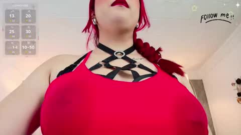 aria online show from November 24, 12:48 pm