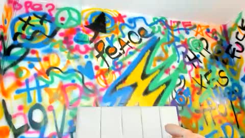 aria online show from March 14, 4:22 pm