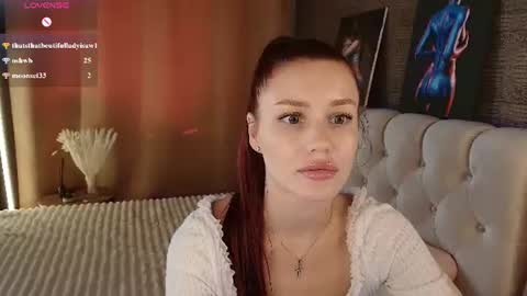 aria_mila online show from July 3, 10:31 am
