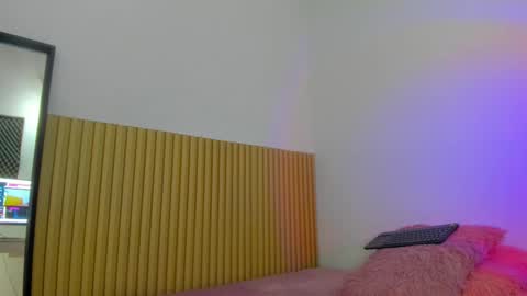 Aria Millers  online show from February 9, 11:14 am