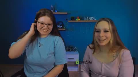 aria_mist online show from January 14, 10:12 am