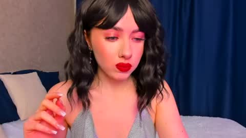 aria_montclair online show from March 19, 9:31 pm