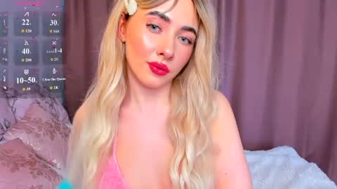 aria_montclair online show from June 3, 4:23 pm