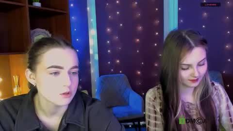 Luna online show from December 17, 5:47 am