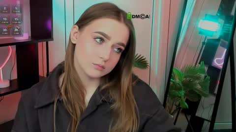 Luna online show from November 14, 12:29 pm