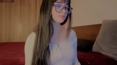 Roxxy online show from June 26, 10:48 pm