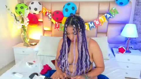 ARIA PEACH  online show from June 16, 2:26 am