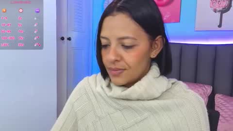 Aria online show from November 28, 5:53 pm