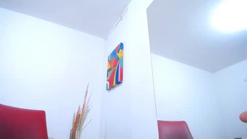 ariacoral online show from September 29, 12:48 pm