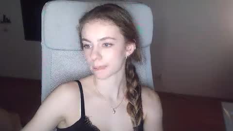 AriaCreazy online show from February 23, 9:17 pm